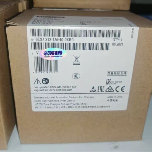 6ES7212-1AE40-0XB0 6ES7 212-1(议价)