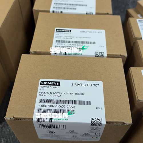 6ES7 307-1KA02-0AA0议价