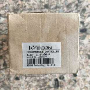 20MR 维控控制器LX1S 议价