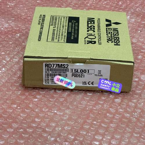 RD77MS2 议价