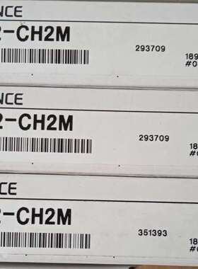 基恩士传感器链接线GT2-CH2M，，，数议价