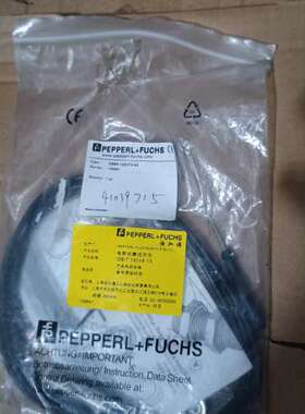 (议价）倍加福电容式接近开关CBB4-12GH70-E0