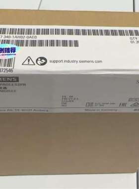 (议价）6ES7340-1AH02-0AE0  6ES7 340-1