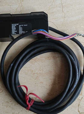 基恩士传感器放大器CZ-V21AP 个。议价
