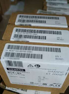 6ES7134-6GF00-0AA12个议价