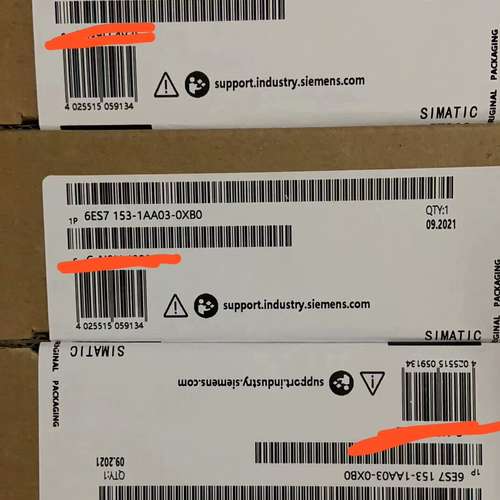 (议价）6ES7153-1AA03-0XB0153接口模块，全