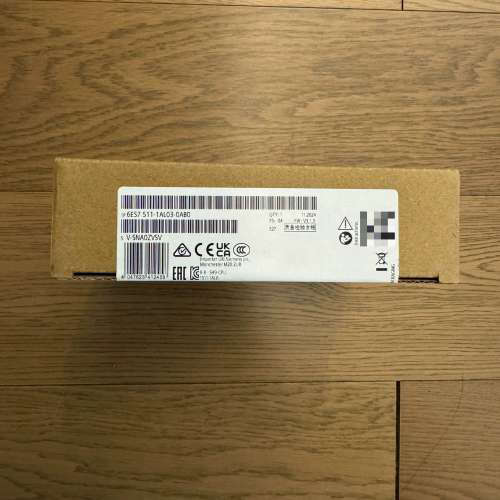 CPU 1511-1PN，511-1AL03，未开议价