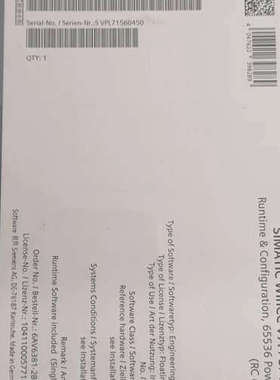 6AV6381-2BQ07-4AV0   议价