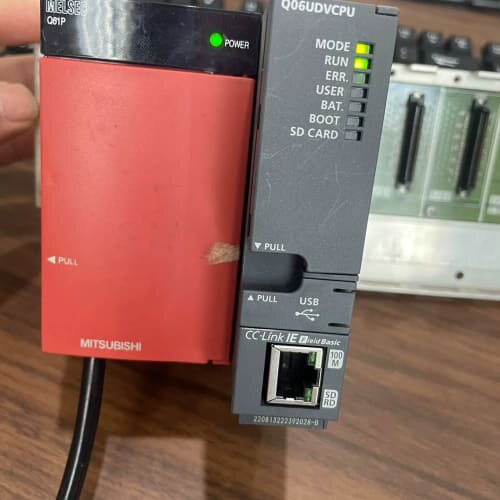 Q06UDVCPU，，，接(议价)