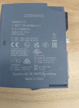 (议价）134-6GF00-0AA1，，