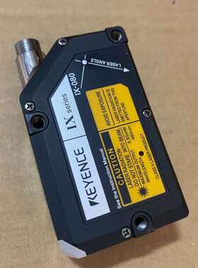 (议价）基恩士IX-08095新，，