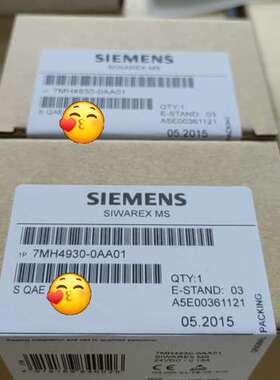 (议价）7MH4930-0AA01   7MH 4930-0AA01