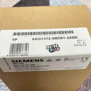 5BD01 6AG1312 2AB0 6AG1 312 议价