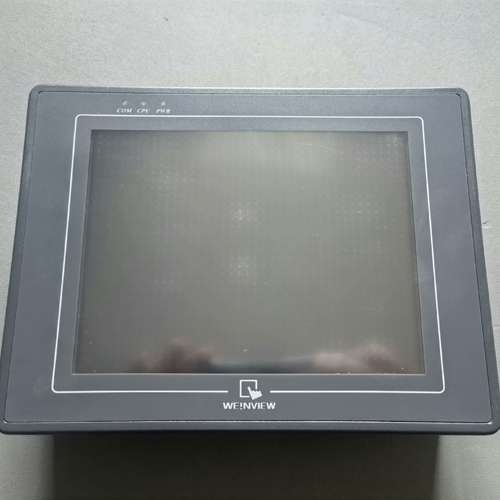 WEINVIEW威纶通触摸屏 MT508T  V45GWV议价
