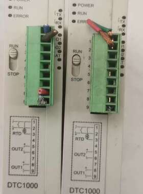 (议价）台达温度控制器  DTC1000L   ，拆