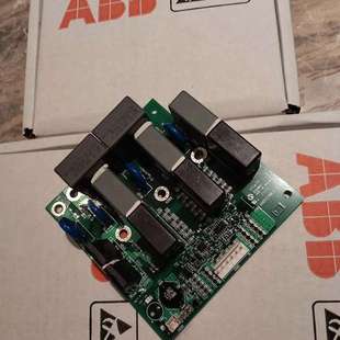 571 ZINP 变频器ACS53058086 议价