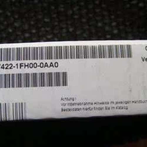 422-1FH00-0AA0, ，6ES74议价