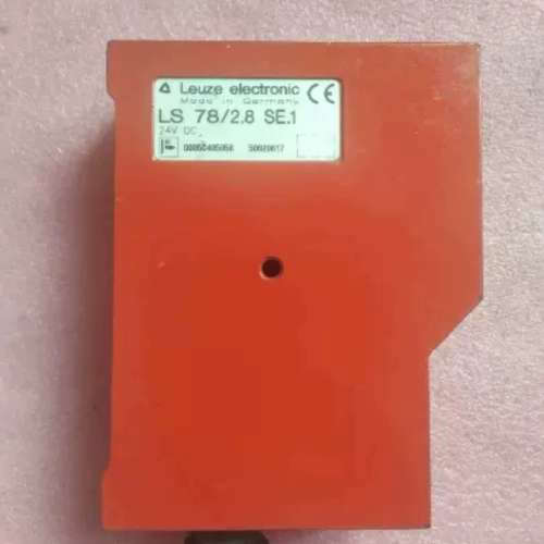 LS784RE.1 50022308 有3个 LS782议价