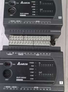 (议价）台达   DVP16ES200T  ，