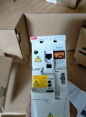 (议价）变频器 ACS355-03E-07A3-4  3KW