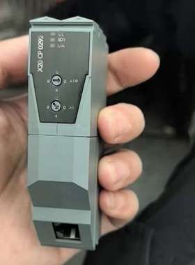 (议价）贝加莱X20CP0292 新，  。