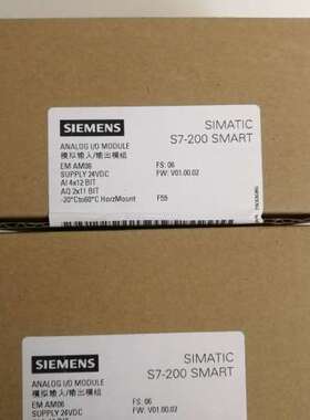 288-3AM06，AM06模块，720，议价