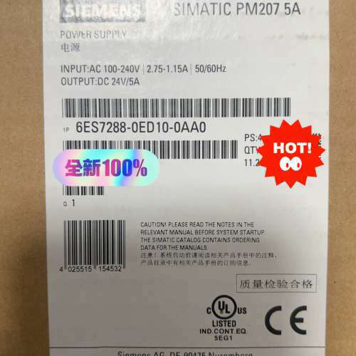 6ES7288-0ED10-0AA0议价