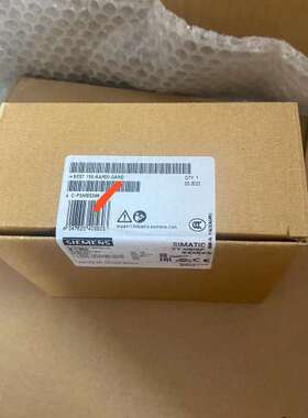 (议价）6ES7  155-6AR00-0AN0，