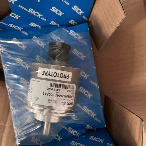 (议价）AFM60B-S4AA000S13西克编码器
