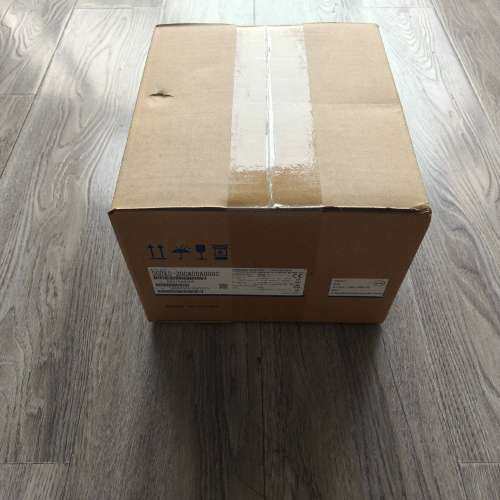 【】SGDXS-200A00A8002伺服驱动器，3KW，议价