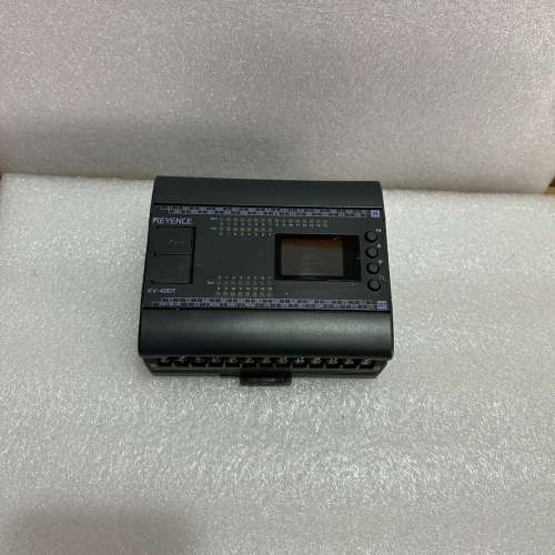 基恩士模块 KV-40DT，，，图。议价