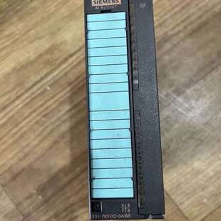 议价 0AB0 电子器 7KF02 二 6ES7331