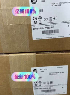 2098-DSD-HV030-SE 链接，，议价