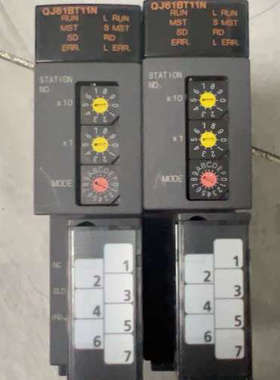 MitsubishiQJ61BT11N模块，议价