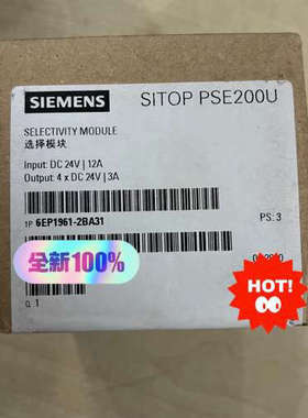 6EP1961-2BA31议价