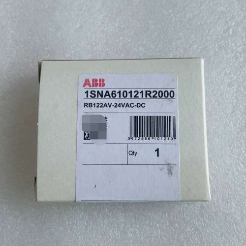 端子式继电器 RB122AV-24VACDC议价