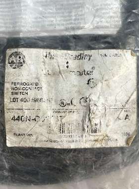 (议价）罗克韦尔AB安全互锁开关，Ferrogard，GD2-FRS