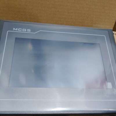 (议价）tpc7032kt 昆仑通态触摸屏人机界面带网口串口