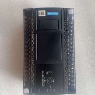 机调试一下就拆下来了 XP装 汇川H1u−2820MR 充 议价