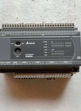 (议价）台达 DVP40ES200R