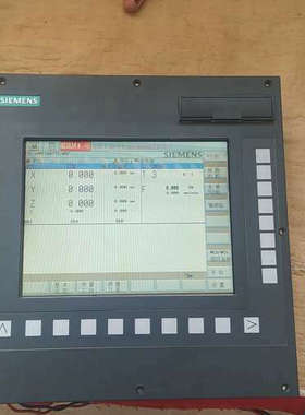 6FC5370-0AA00-2BA0802D系统面板议价