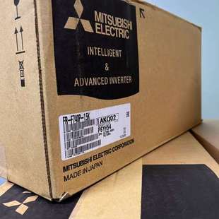 F740P 变频器FR 1.5K 议价