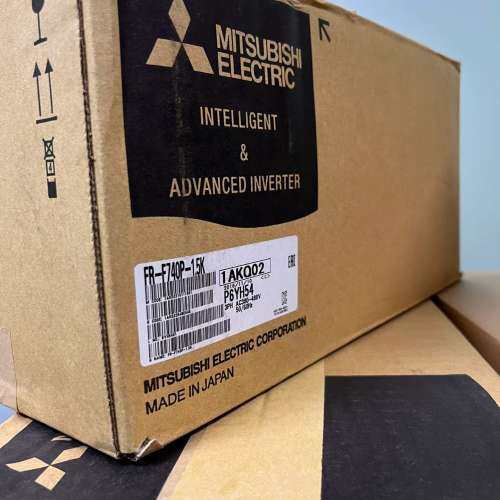 (议价）变频器FR-F740P-1.5K