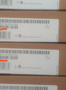 (议价）6ES7 193-4CG20-0AA0