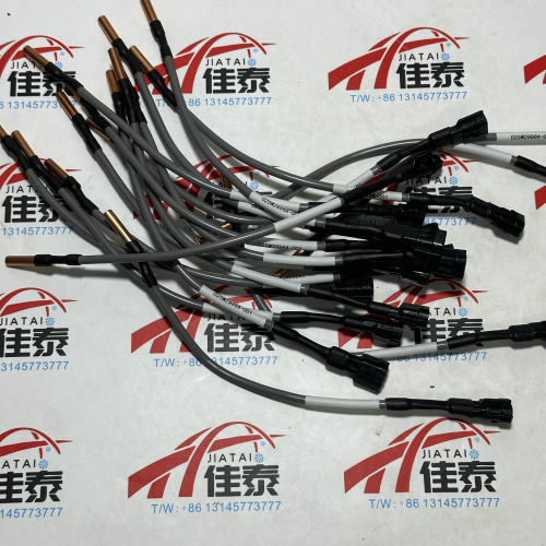 约克水冷螺杆YK、YS机组 水温传感器025W29964-001温度传感器