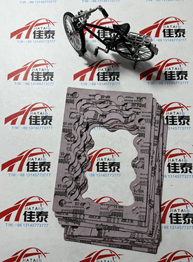 AWHC压缩机垫片 064 21703 000 约克 中央空调维修配件