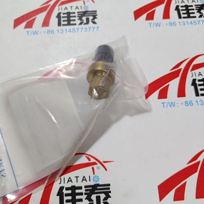 开利中央空调30HXC螺杆机低压传感器压力变送器OP12DA040EE原装