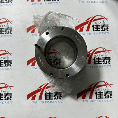 约克工业冷冻轴封680FS