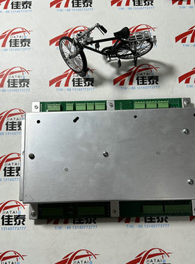 特灵空调模块MOD01232 特灵启动模块2U1 UCP2控制X1365045322