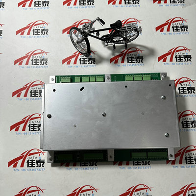 特灵X1365045322启动模块